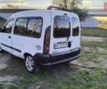 Белый Рено Кенгу, объемом двигателя 1.9 л и пробегом 300 тыс. км за 1850 $, фото 4 на Automoto.ua