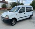 Белый Рено Кенгу, объемом двигателя 1.9 л и пробегом 275 тыс. км за 2850 $, фото 2 на Automoto.ua