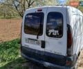 Белый Рено Кенгу, объемом двигателя 0 л и пробегом 200 тыс. км за 1750 $, фото 1 на Automoto.ua