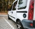 Белый Рено Кенгу, объемом двигателя 1.4 л и пробегом 280 тыс. км за 3399 $, фото 1 на Automoto.ua