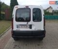 Белый Рено Кенгу, объемом двигателя 1.87 л и пробегом 246 тыс. км за 2900 $, фото 6 на Automoto.ua