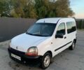 Белый Рено Кенгу, объемом двигателя 1.9 л и пробегом 33 тыс. км за 2400 $, фото 1 на Automoto.ua