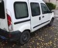 Белый Рено Кенгу, объемом двигателя 1.15 л и пробегом 150 тыс. км за 2200 $, фото 15 на Automoto.ua
