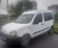 Білий Рено Кєнгу, об'ємом двигуна 1.9 л та пробігом 258 тис. км за 2600 $, фото 1 на Automoto.ua
