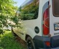 Белый Рено Кенгу, объемом двигателя 1.15 л и пробегом 264 тыс. км за 1500 $, фото 3 на Automoto.ua