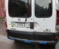 Белый Рено Кенгу, объемом двигателя 1.15 л и пробегом 150 тыс. км за 2200 $, фото 1 на Automoto.ua