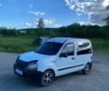 Белый Рено Кенгу, объемом двигателя 1.87 л и пробегом 260 тыс. км за 2700 $, фото 1 на Automoto.ua