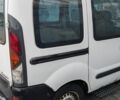 Белый Рено Кенгу, объемом двигателя 1.9 л и пробегом 290 тыс. км за 1499 $, фото 21 на Automoto.ua