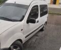 Белый Рено Кенгу, объемом двигателя 1.9 л и пробегом 250 тыс. км за 1700 $, фото 3 на Automoto.ua