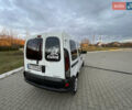 Белый Рено Кенгу, объемом двигателя 1.87 л и пробегом 280 тыс. км за 2650 $, фото 5 на Automoto.ua
