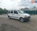 Белый Рено Кенгу, объемом двигателя 1.9 л и пробегом 250 тыс. км за 2950 $, фото 1 на Automoto.ua