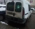 Белый Рено Кенгу, объемом двигателя 1.9 л и пробегом 400 тыс. км за 1700 $, фото 2 на Automoto.ua