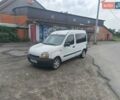 Белый Рено Кенгу, объемом двигателя 1.9 л и пробегом 250 тыс. км за 2950 $, фото 13 на Automoto.ua