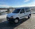 Белый Рено Кенгу, объемом двигателя 1.89 л и пробегом 145 тыс. км за 2650 $, фото 6 на Automoto.ua