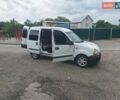 Белый Рено Кенгу, объемом двигателя 1.9 л и пробегом 250 тыс. км за 2950 $, фото 1 на Automoto.ua