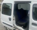 Белый Рено Кенгу, объемом двигателя 1.9 л и пробегом 160 тыс. км за 3000 $, фото 3 на Automoto.ua