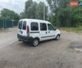 Белый Рено Кенгу, объемом двигателя 1.9 л и пробегом 250 тыс. км за 2950 $, фото 11 на Automoto.ua