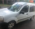 Білий Рено Кєнгу, об'ємом двигуна 1.39 л та пробігом 300 тис. км за 1800 $, фото 1 на Automoto.ua