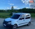 Білий Рено Кєнгу, об'ємом двигуна 1.87 л та пробігом 200 тис. км за 2600 $, фото 1 на Automoto.ua