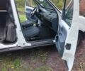 Белый Рено Кенгу, объемом двигателя 1.9 л и пробегом 314 тыс. км за 2200 $, фото 1 на Automoto.ua