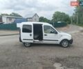 Белый Рено Кенгу, объемом двигателя 1.9 л и пробегом 250 тыс. км за 2950 $, фото 2 на Automoto.ua