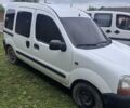 Білий Рено Кєнгу, об'ємом двигуна 1.9 л та пробігом 115 тис. км за 1700 $, фото 1 на Automoto.ua