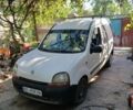 Белый Рено Кенгу, объемом двигателя 1.2 л и пробегом 103 тыс. км за 2008 $, фото 1 на Automoto.ua