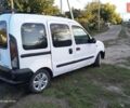 Белый Рено Кенгу, объемом двигателя 1.9 л и пробегом 300 тыс. км за 1850 $, фото 8 на Automoto.ua