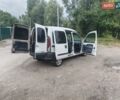 Белый Рено Кенгу, объемом двигателя 1.9 л и пробегом 250 тыс. км за 2950 $, фото 9 на Automoto.ua