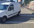 Белый Рено Кенгу, объемом двигателя 1.2 л и пробегом 360 тыс. км за 2250 $, фото 2 на Automoto.ua