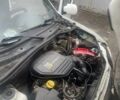 Белый Рено Кенгу, объемом двигателя 1.9 л и пробегом 160 тыс. км за 3000 $, фото 6 на Automoto.ua
