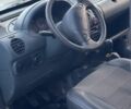 Белый Рено Кенгу, объемом двигателя 1.4 л и пробегом 430 тыс. км за 2650 $, фото 12 на Automoto.ua