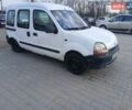 Белый Рено Кенгу, объемом двигателя 1.9 л и пробегом 160 тыс. км за 1250 $, фото 1 на Automoto.ua