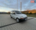 Белый Рено Кенгу, объемом двигателя 1.87 л и пробегом 280 тыс. км за 2650 $, фото 20 на Automoto.ua