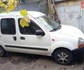Білий Рено Кєнгу, об'ємом двигуна 1.15 л та пробігом 210 тис. км за 3700 $, фото 8 на Automoto.ua