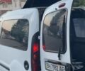 Белый Рено Кенгу, объемом двигателя 1.4 л и пробегом 430 тыс. км за 2650 $, фото 10 на Automoto.ua