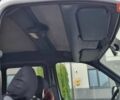 Белый Рено Кенгу, объемом двигателя 1.2 л и пробегом 400 тыс. км за 2550 $, фото 16 на Automoto.ua
