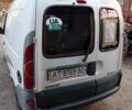 Белый Рено Кенгу, объемом двигателя 1.9 л и пробегом 100 тыс. км за 1500 $, фото 8 на Automoto.ua