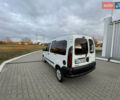 Белый Рено Кенгу, объемом двигателя 1.87 л и пробегом 280 тыс. км за 2650 $, фото 17 на Automoto.ua