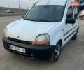Белый Рено Кенгу, объемом двигателя 1.87 л и пробегом 308 тыс. км за 2800 $, фото 1 на Automoto.ua