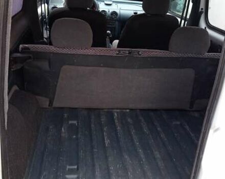 Білий Рено Кєнгу, об'ємом двигуна 1.15 л та пробігом 210 тис. км за 3700 $, фото 1 на Automoto.ua