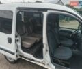 Белый Рено Кенгу, объемом двигателя 1.9 л и пробегом 250 тыс. км за 2950 $, фото 10 на Automoto.ua