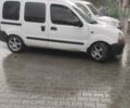 Белый Рено Кенгу, объемом двигателя 1.9 л и пробегом 250 тыс. км за 1700 $, фото 4 на Automoto.ua
