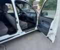 Белый Рено Кенгу, объемом двигателя 1.9 л и пробегом 275 тыс. км за 2850 $, фото 15 на Automoto.ua