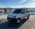 Белый Рено Кенгу, объемом двигателя 1.89 л и пробегом 145 тыс. км за 2650 $, фото 8 на Automoto.ua