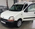 Білий Рено Кєнгу, об'ємом двигуна 1.9 л та пробігом 365 тис. км за 2500 $, фото 1 на Automoto.ua