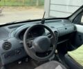 Білий Рено Кєнгу, об'ємом двигуна 1.9 л та пробігом 312 тис. км за 1800 $, фото 12 на Automoto.ua