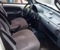 Білий Рено Кєнгу, об'ємом двигуна 1.15 л та пробігом 210 тис. км за 3700 $, фото 3 на Automoto.ua