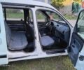 Белый Рено Кенгу, объемом двигателя 1.9 л и пробегом 300 тыс. км за 1850 $, фото 3 на Automoto.ua