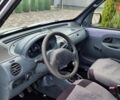 Белый Рено Кенгу, объемом двигателя 1.2 л и пробегом 400 тыс. км за 2550 $, фото 19 на Automoto.ua